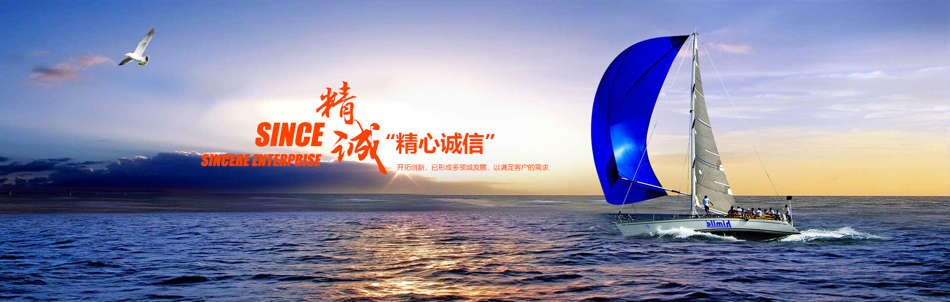 精心誠(chéng)信