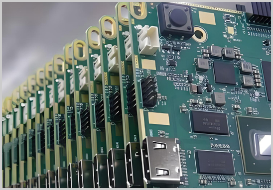 SMT貼片加工中，雙面板和四層板到底差在哪？一次給你講明白